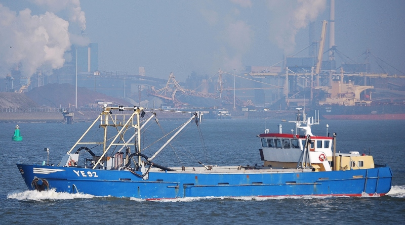 YE92  ZEEMEERMIN