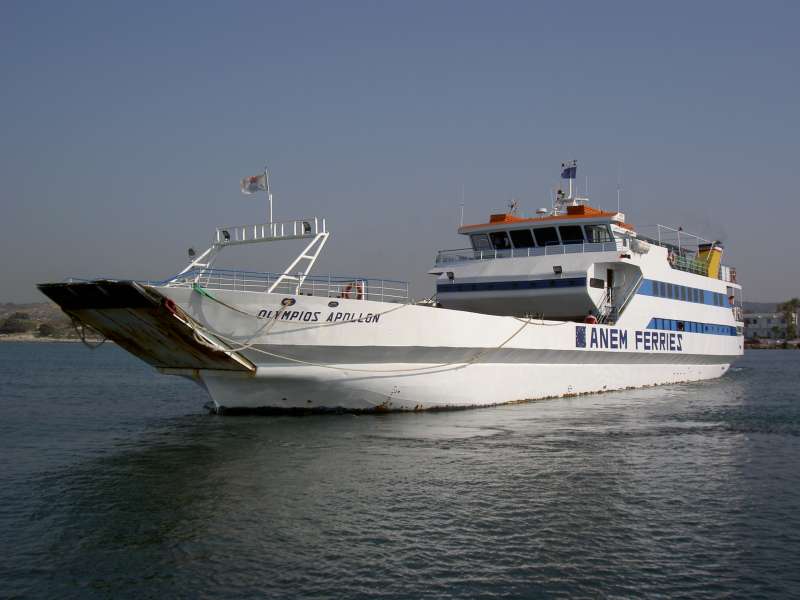 THEOCHARIS L
