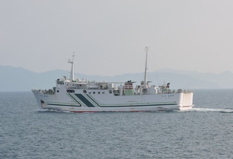 LOMAIVITI PRINCESS 8