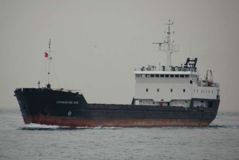 SORMOVSKIY-3066