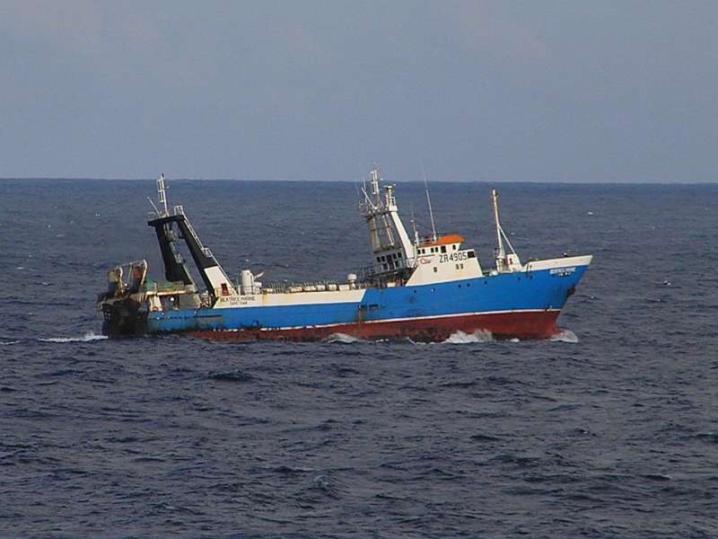 BEATRICE MARINE