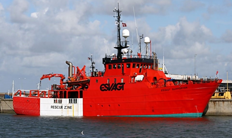 GEO OCEAN IV