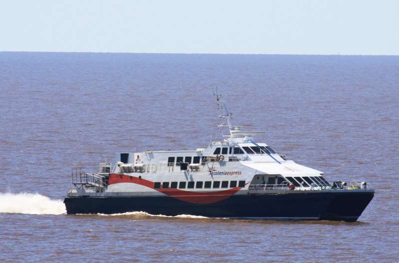 Image of COLONIA EXPRESS