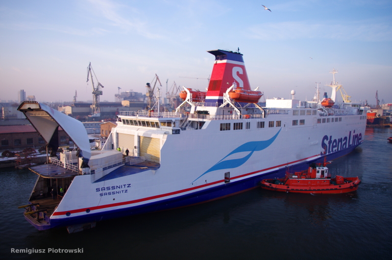 SASSNITZ