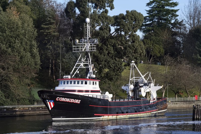 COMMODORE