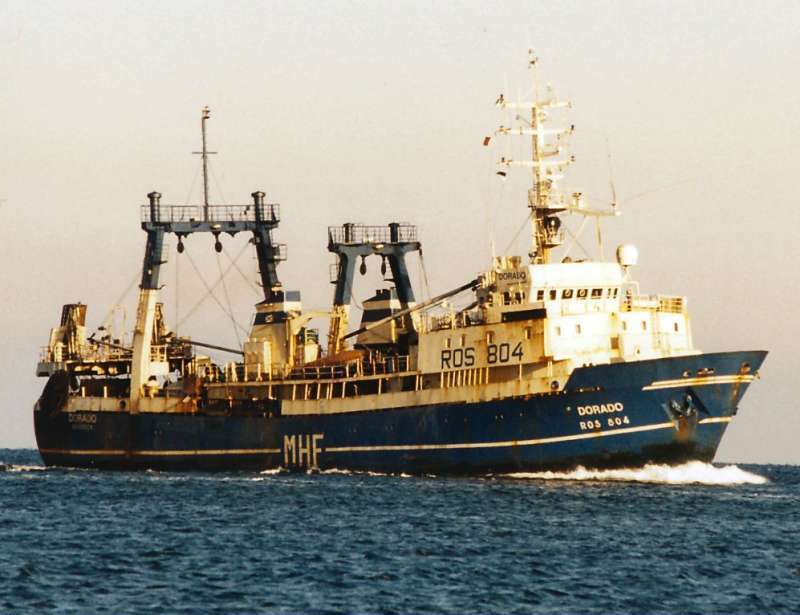 DORADO