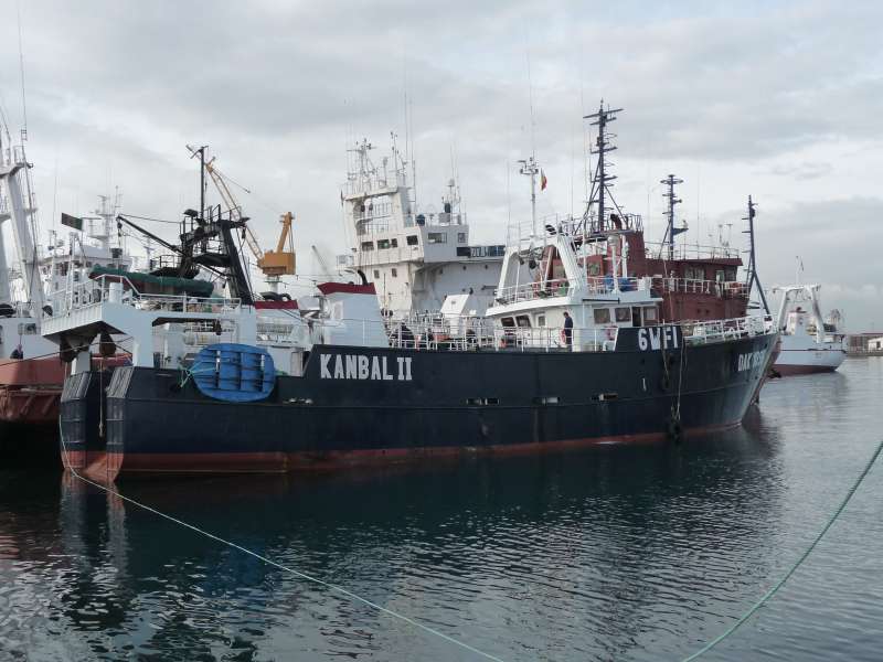 KANBAL II