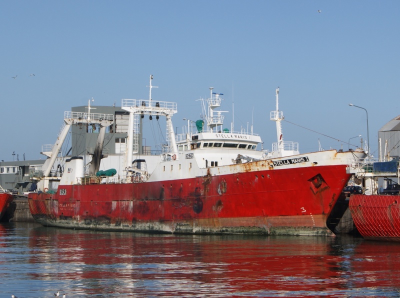 STELLA MARIS I