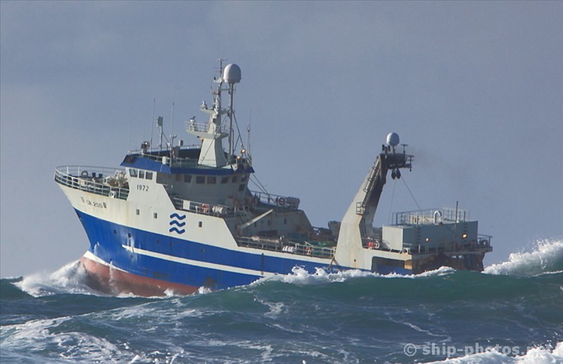 HRAFN SVEINBJARNAR