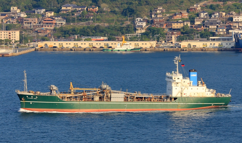 MV.MANDRAGUNA