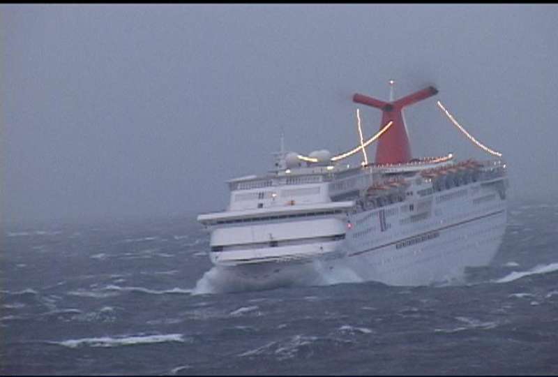 CARNIVAL ECSTASY