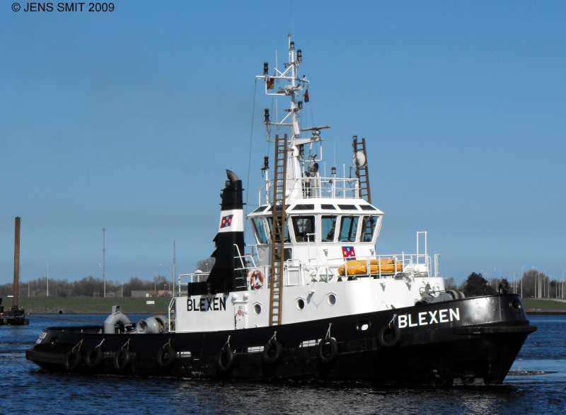 VB BLEXEN