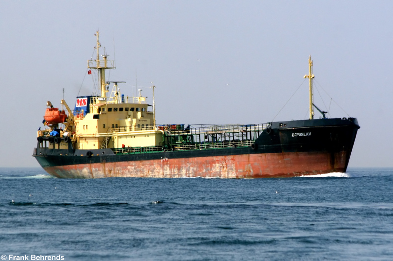 BORISLAV