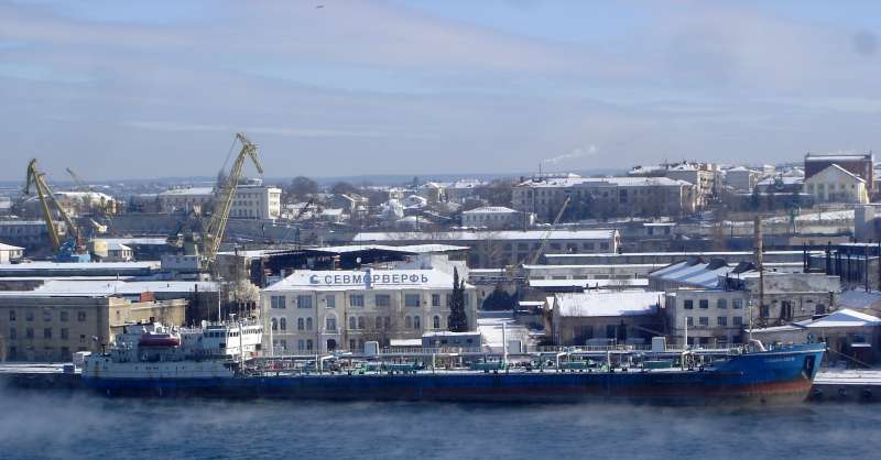 SAMARA CITY
