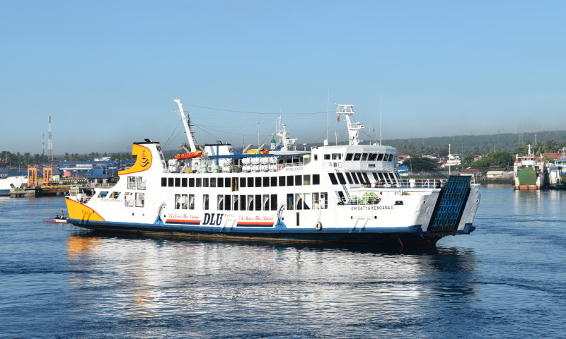 KM WICITRA DHARMA II