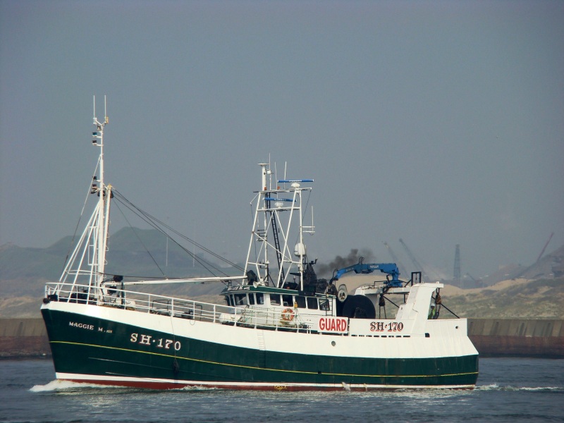 GV  COURAGE SH170