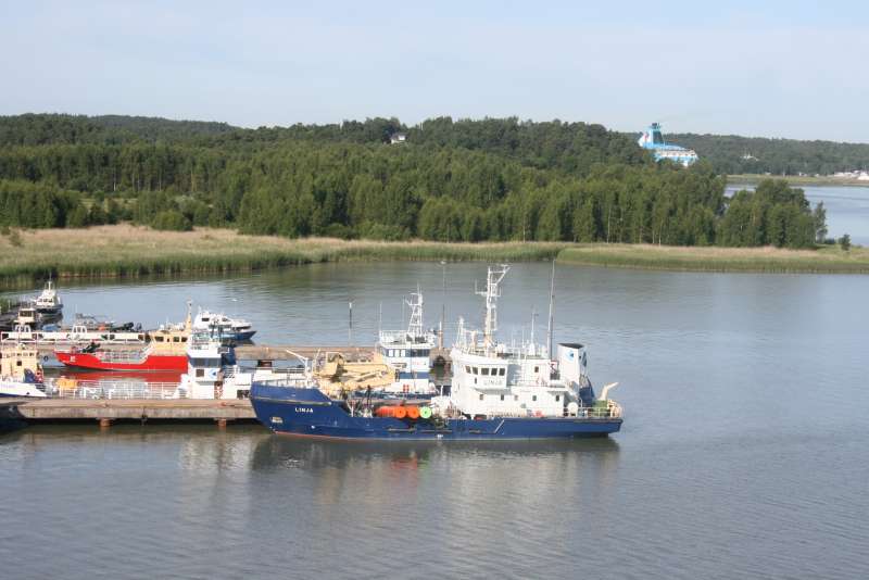 LINJA