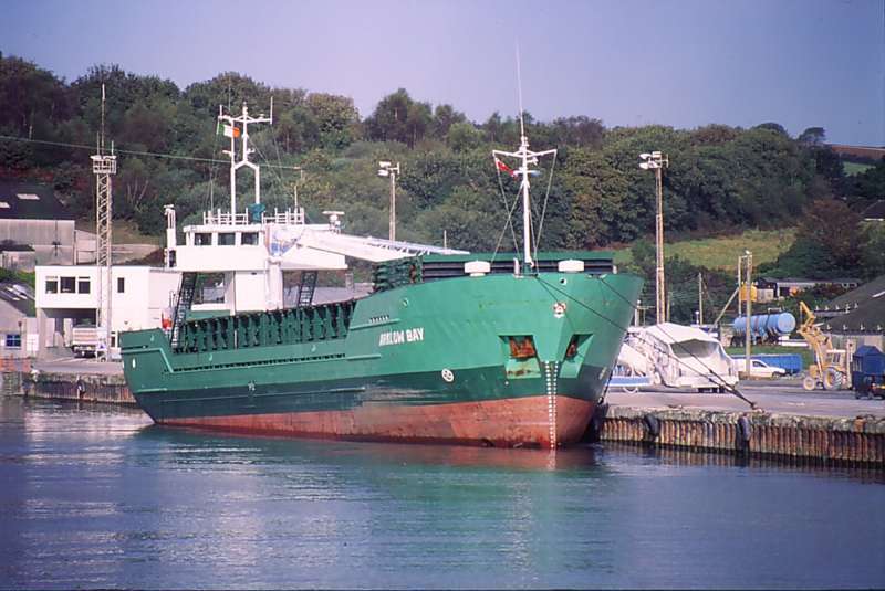 NORFRAKT
