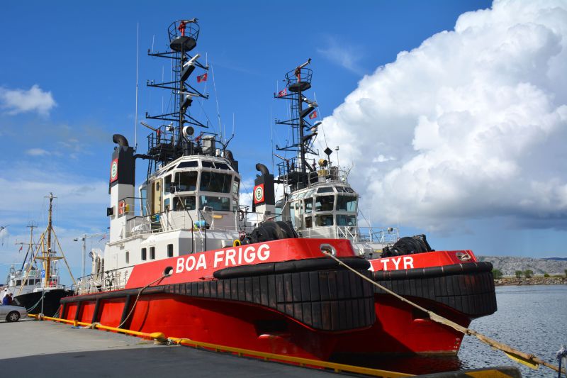 Image of POLAR FRIGG