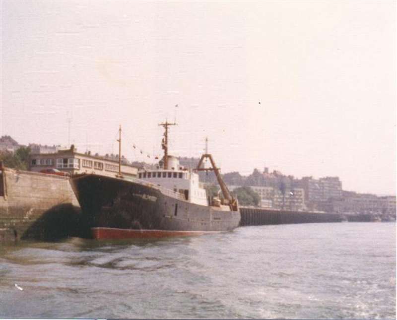 KLONDYKE 139
