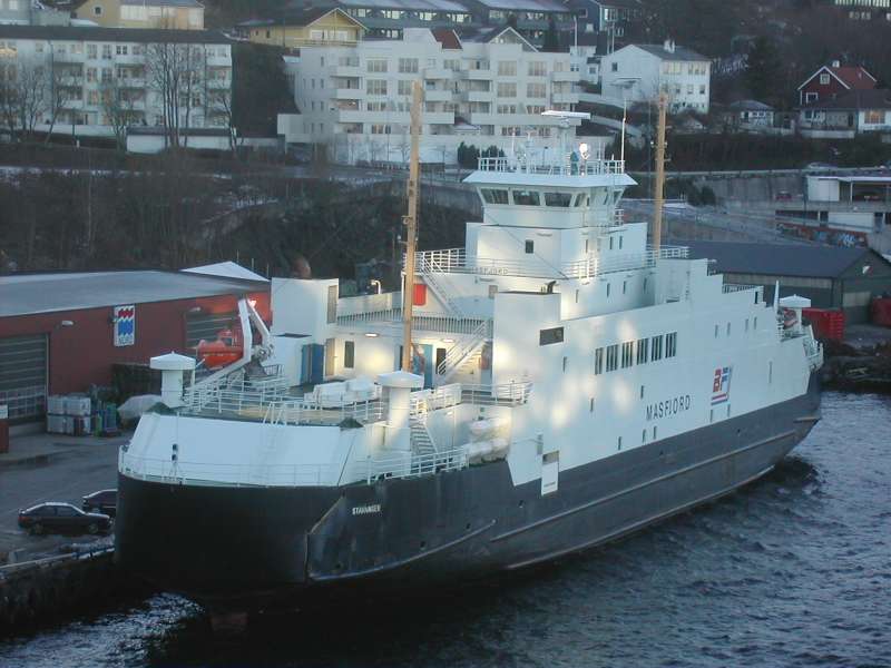 MELFJORD