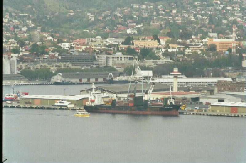 SELENGA