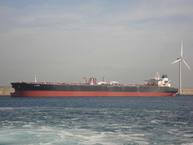 FPSO BRAVO