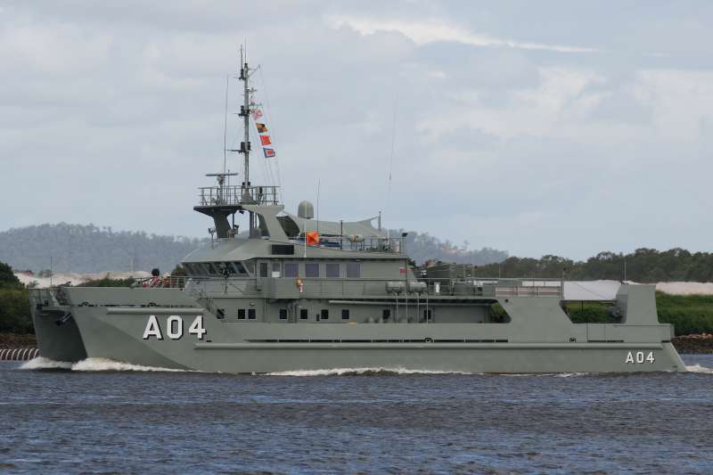BENALLA