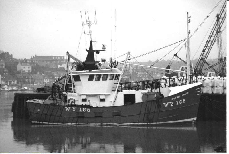 SOPHIE LOUISE LH177