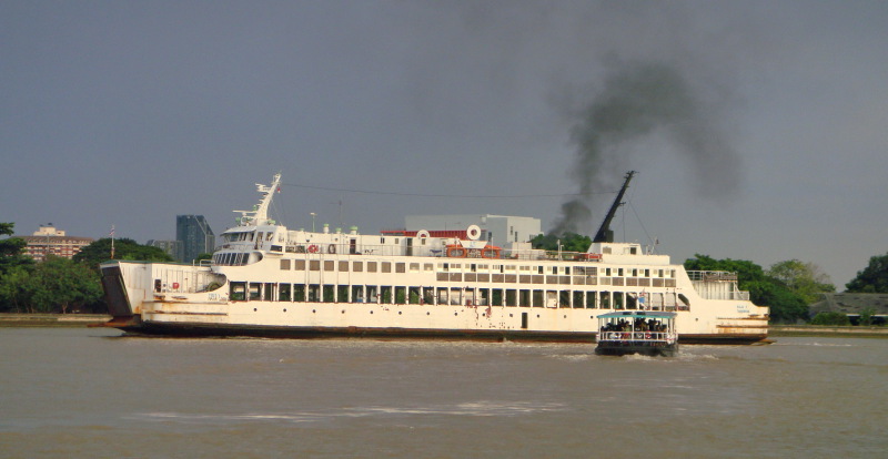 M.V. RAJA 7