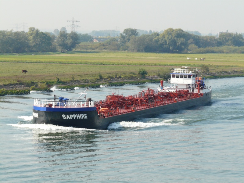 MT UNICORN VOYAGER