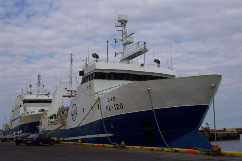 NORD WEST
