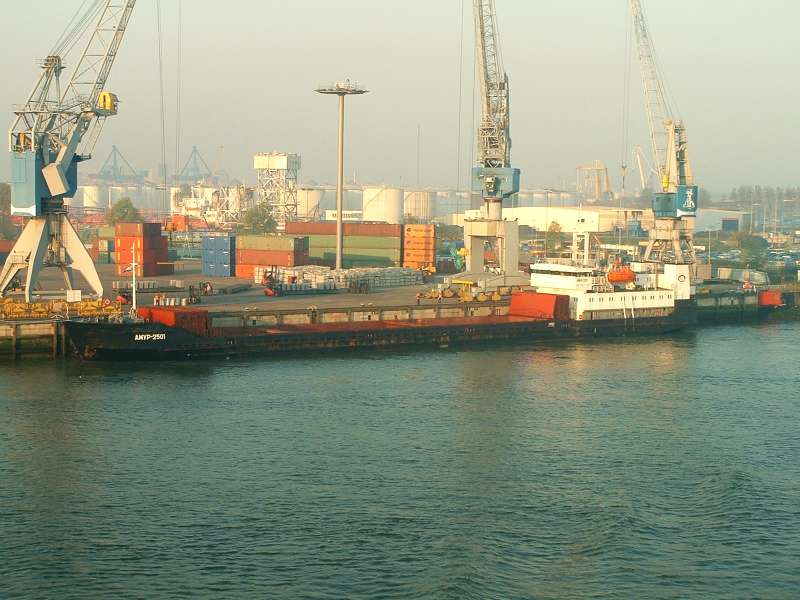 AMUR-2501