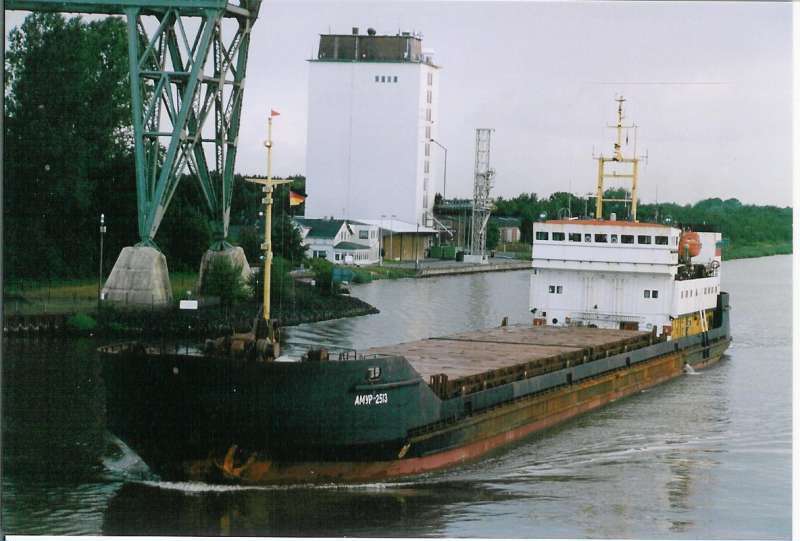 ASTRA MERIDIAN