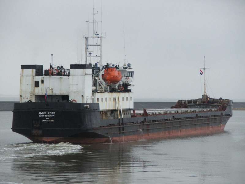 AMUR-2522
