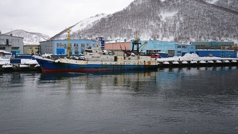 RUMYANTSEVO