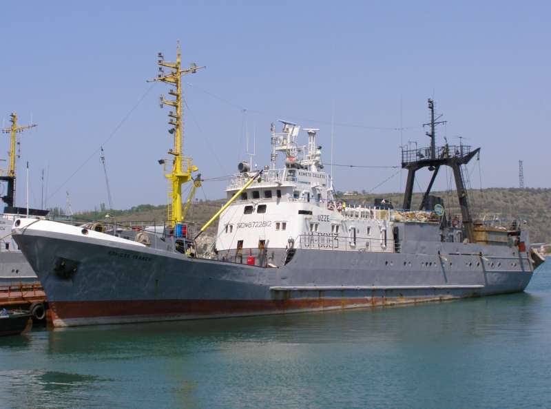 KOMETA GALLEYA