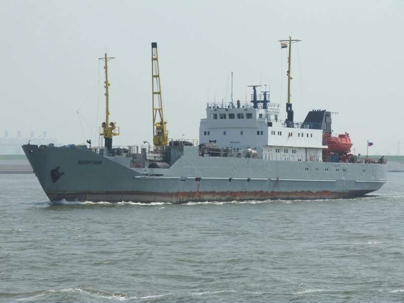 VYBORGSKIY