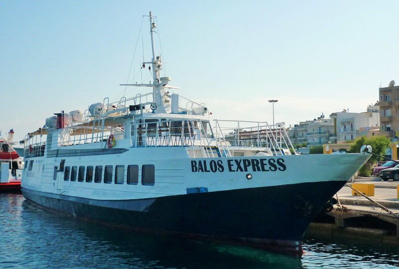 BALOS EXPRES