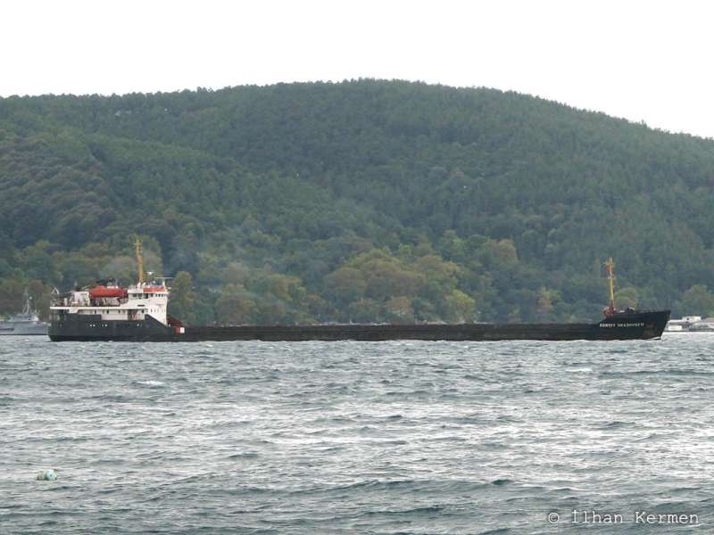 CASPIAN SEPEHR