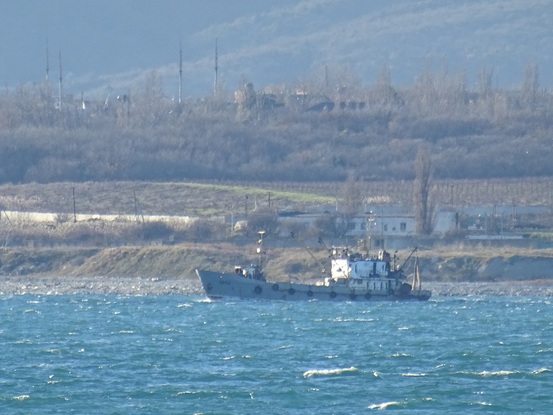 YALTA