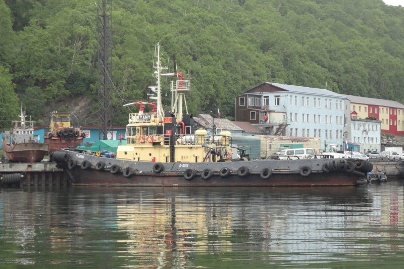 YAROPOLK