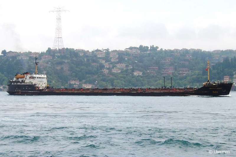 SEVASTOPOL