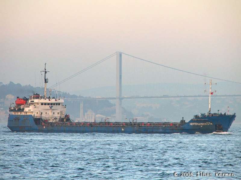 AMSHIP-3