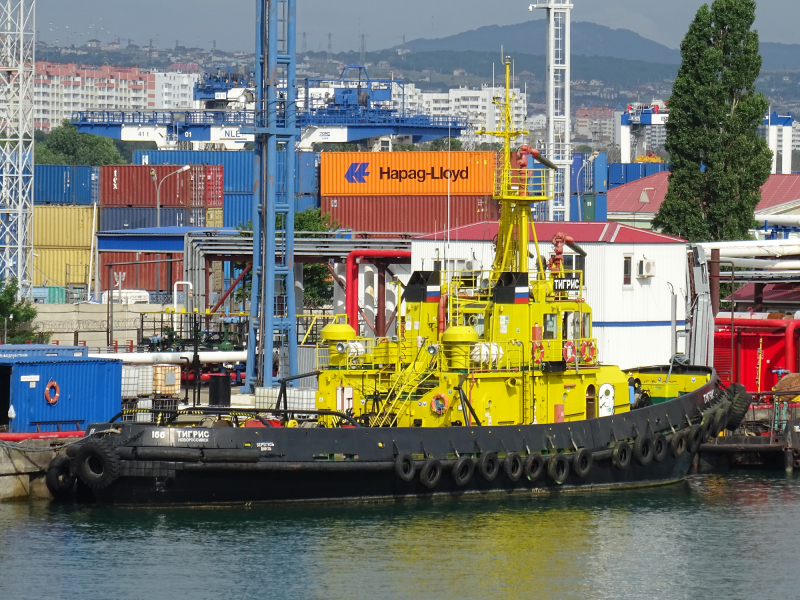 TIGRIS