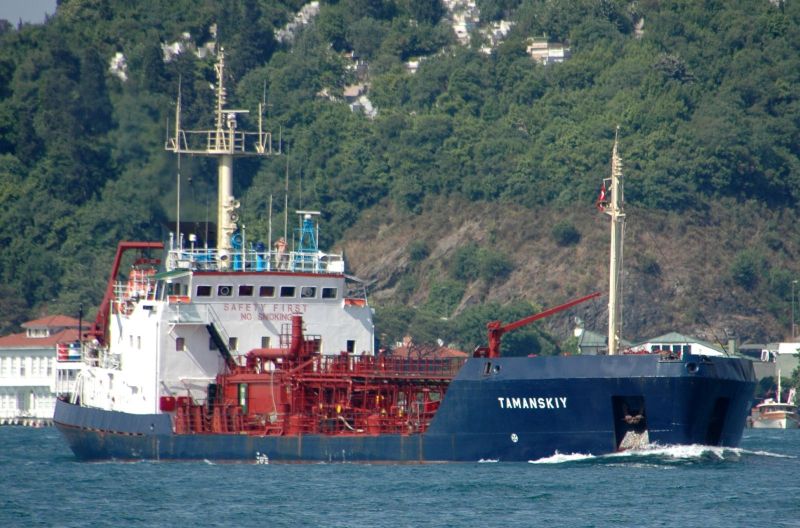 TAMANSKIY