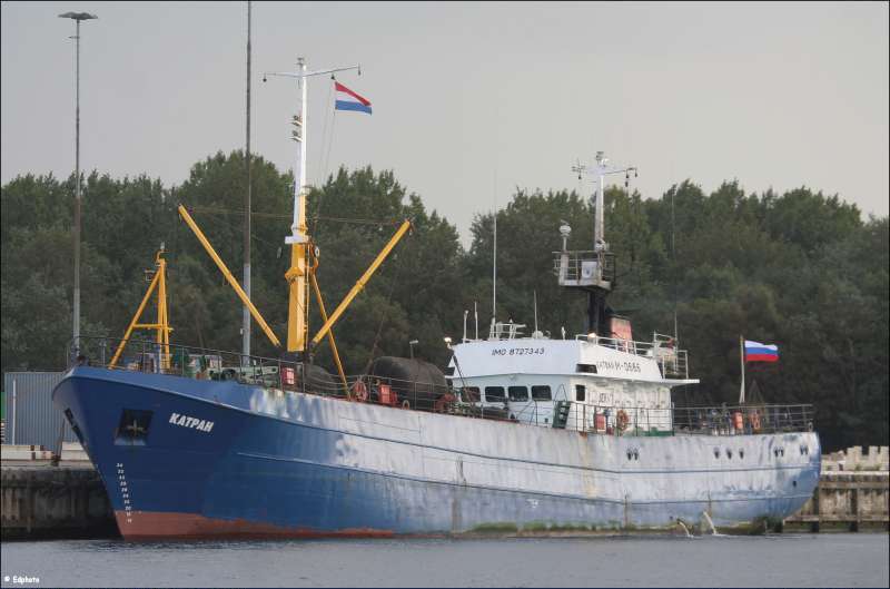 KATRAN