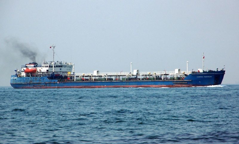KAPITAN PSHENITSIN