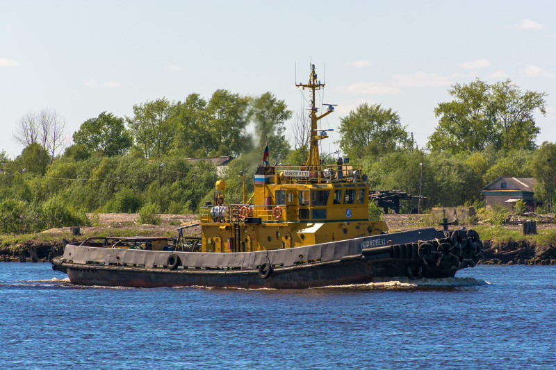 MORZHOVETS