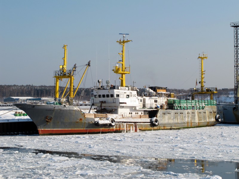 BAYKAL